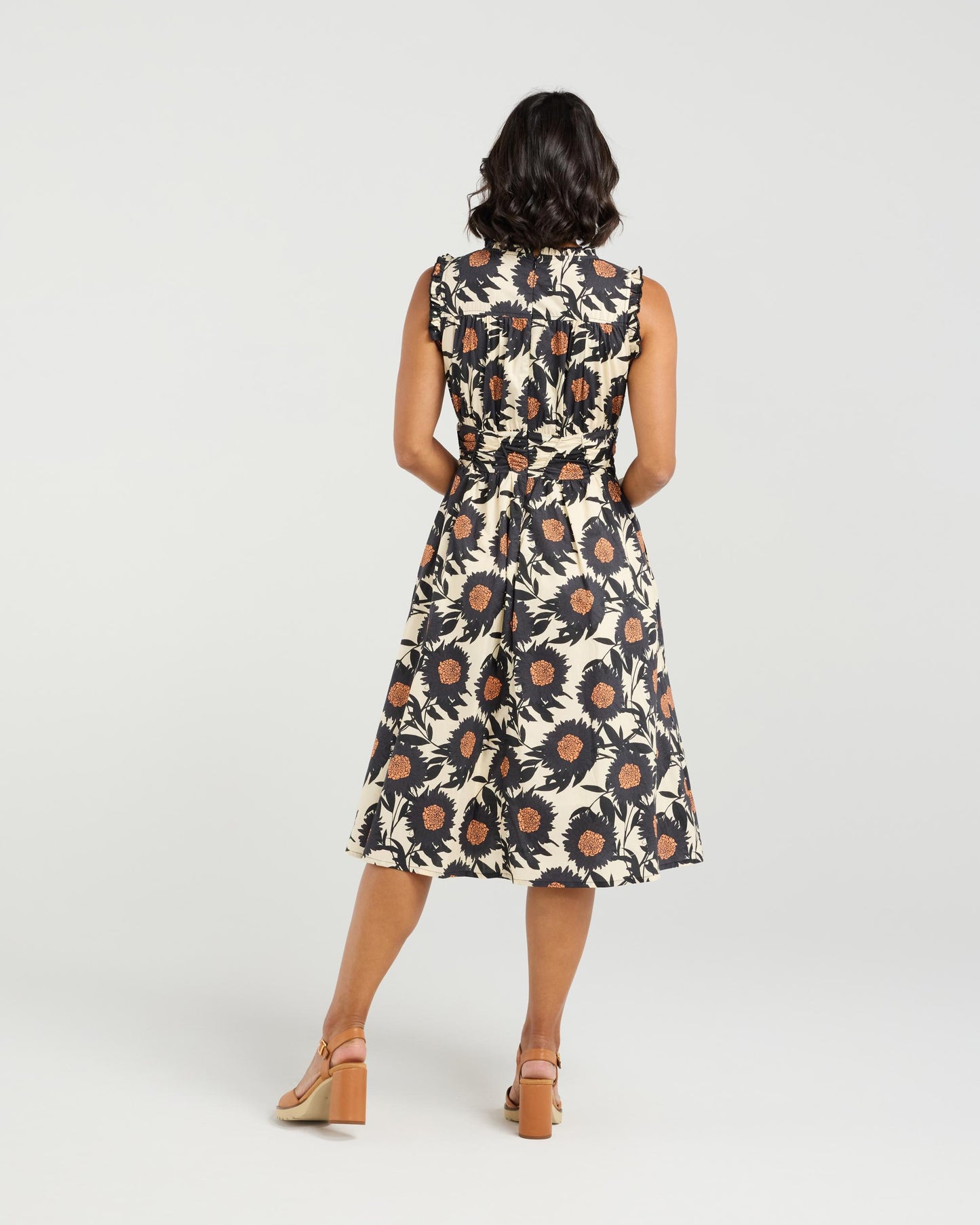 Jackie Dress
