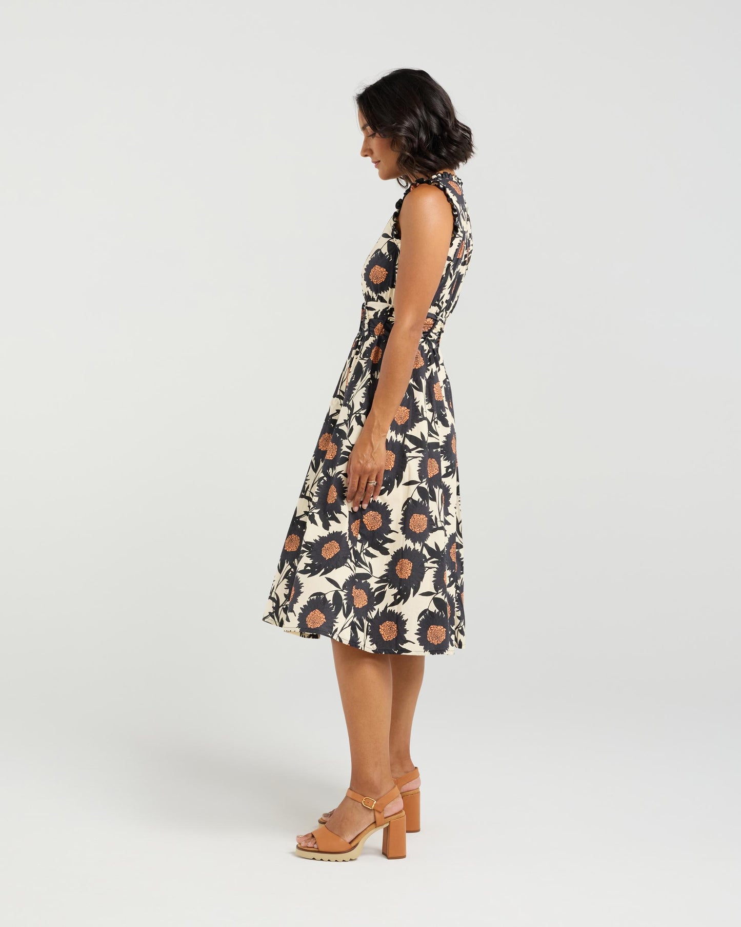 Jackie Dress