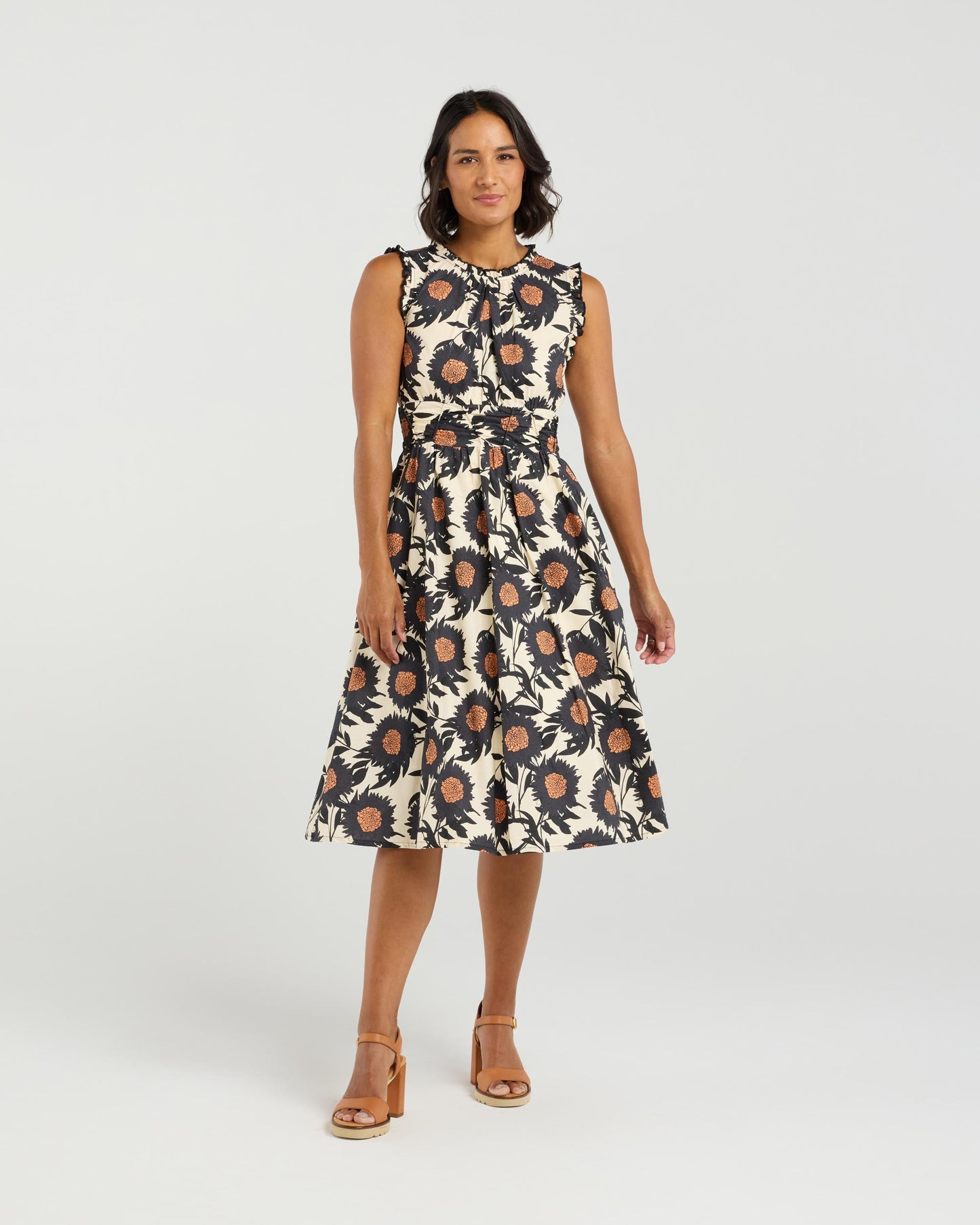 Jackie Dress