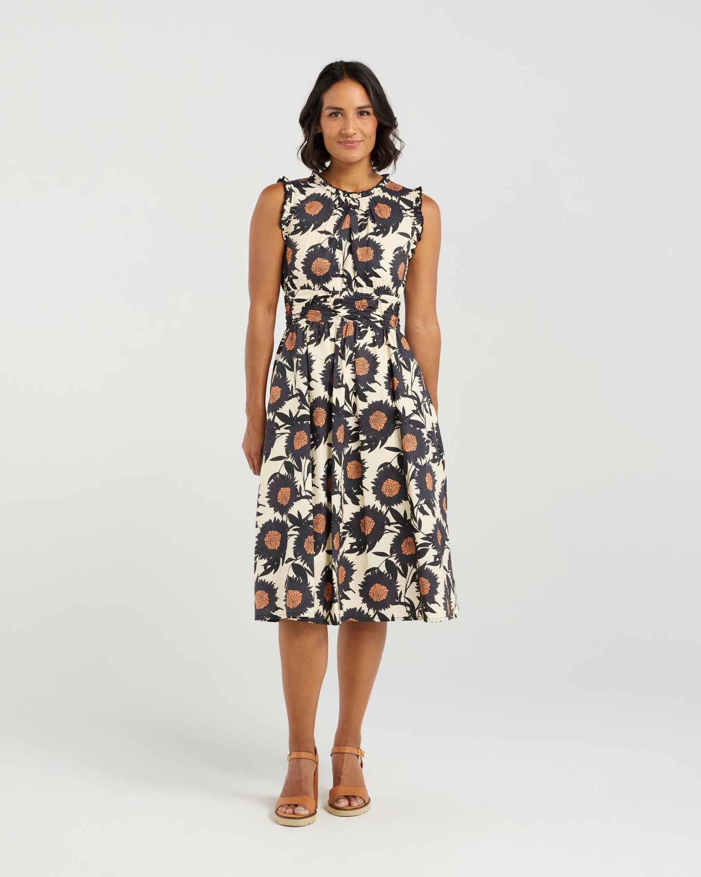 Jackie Dress