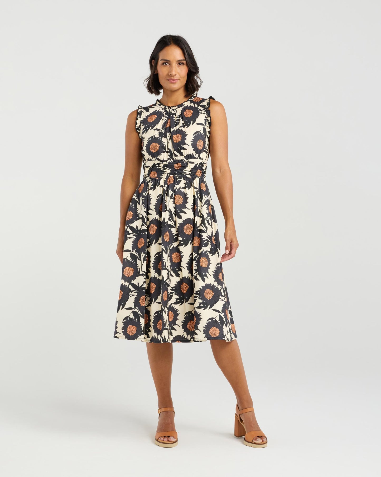 Jackie Dress
