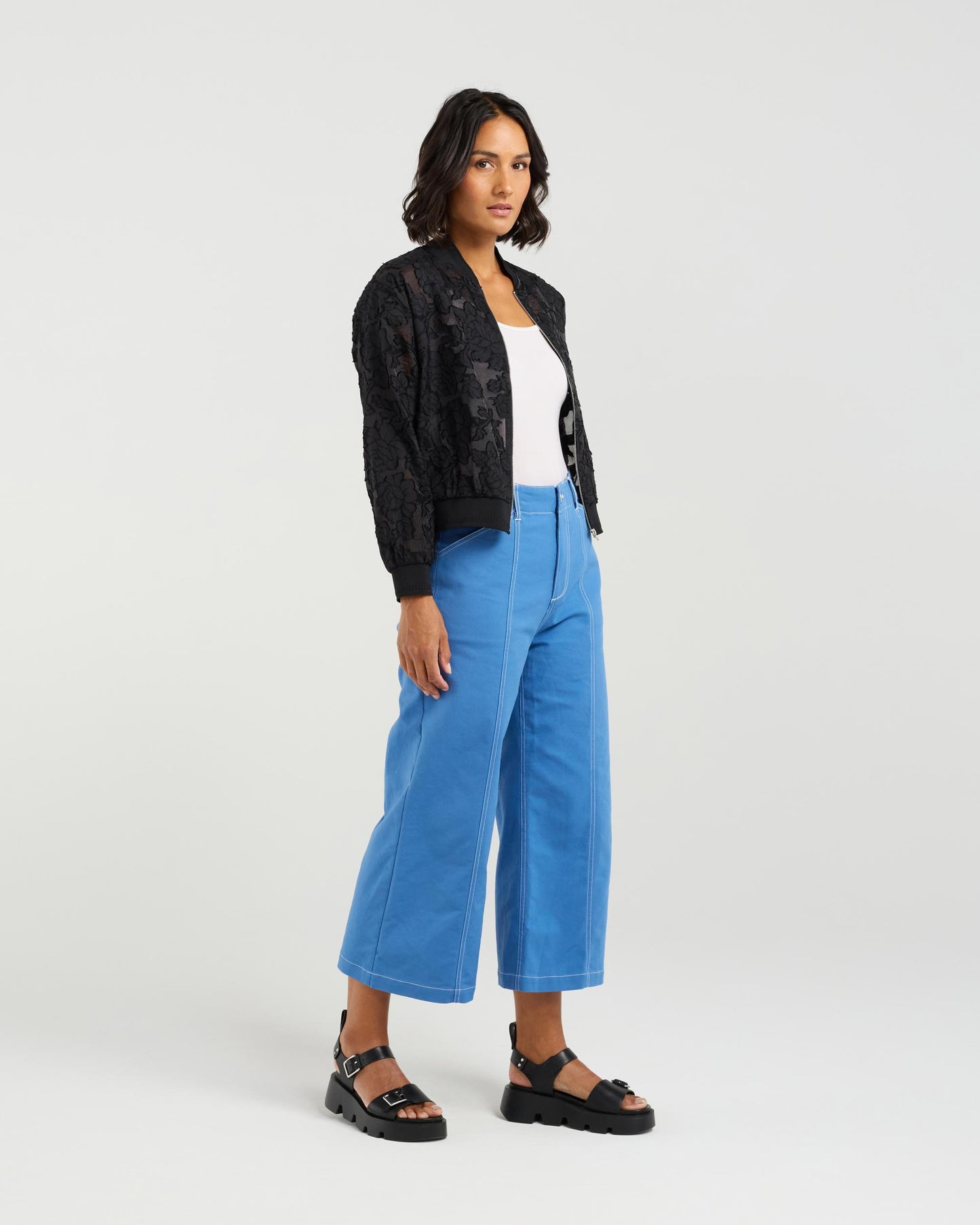 Skylar Bomber