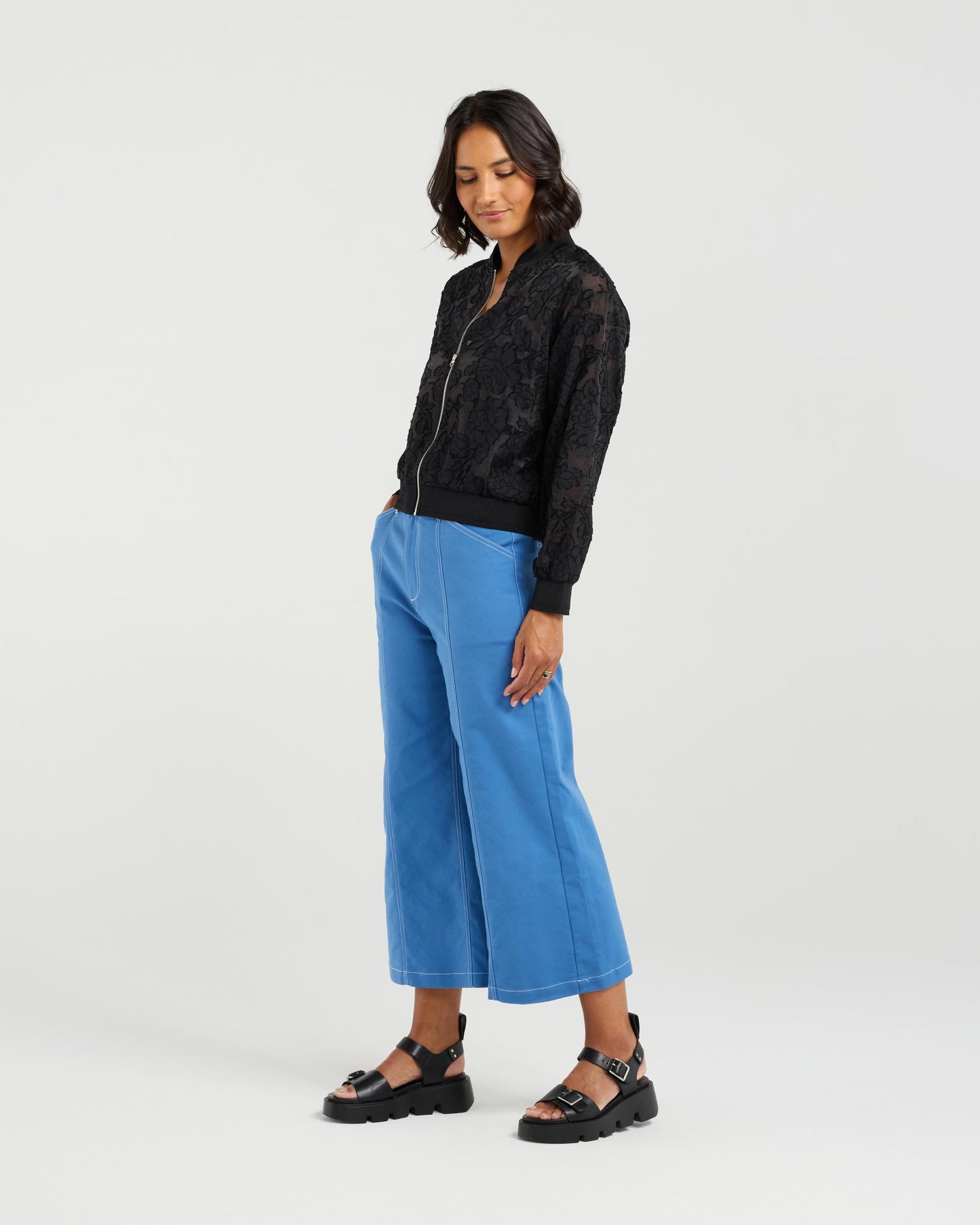 Skylar Bomber