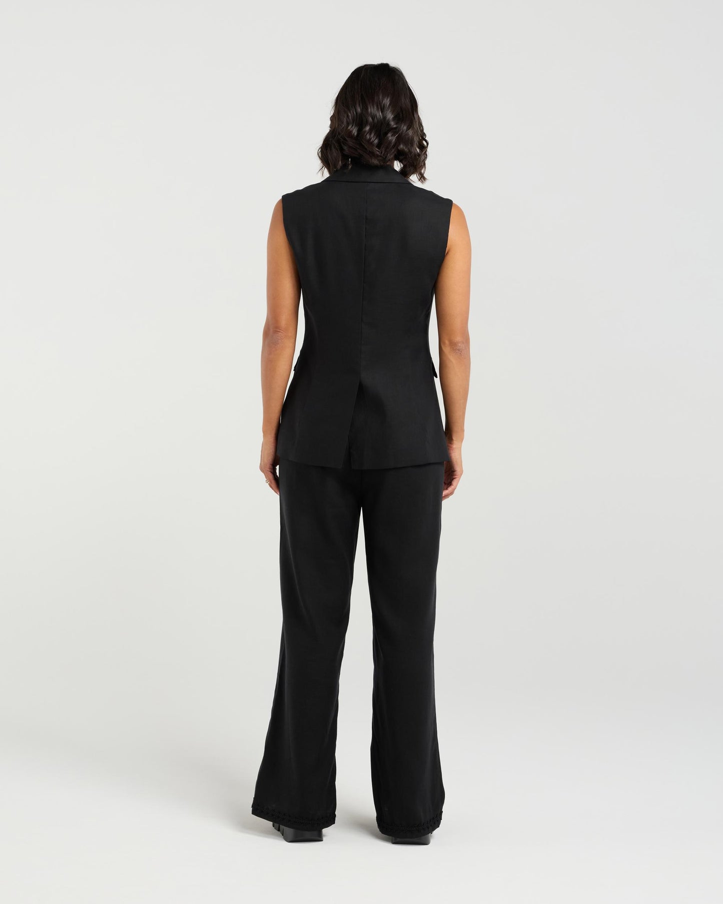 Carrie Vest