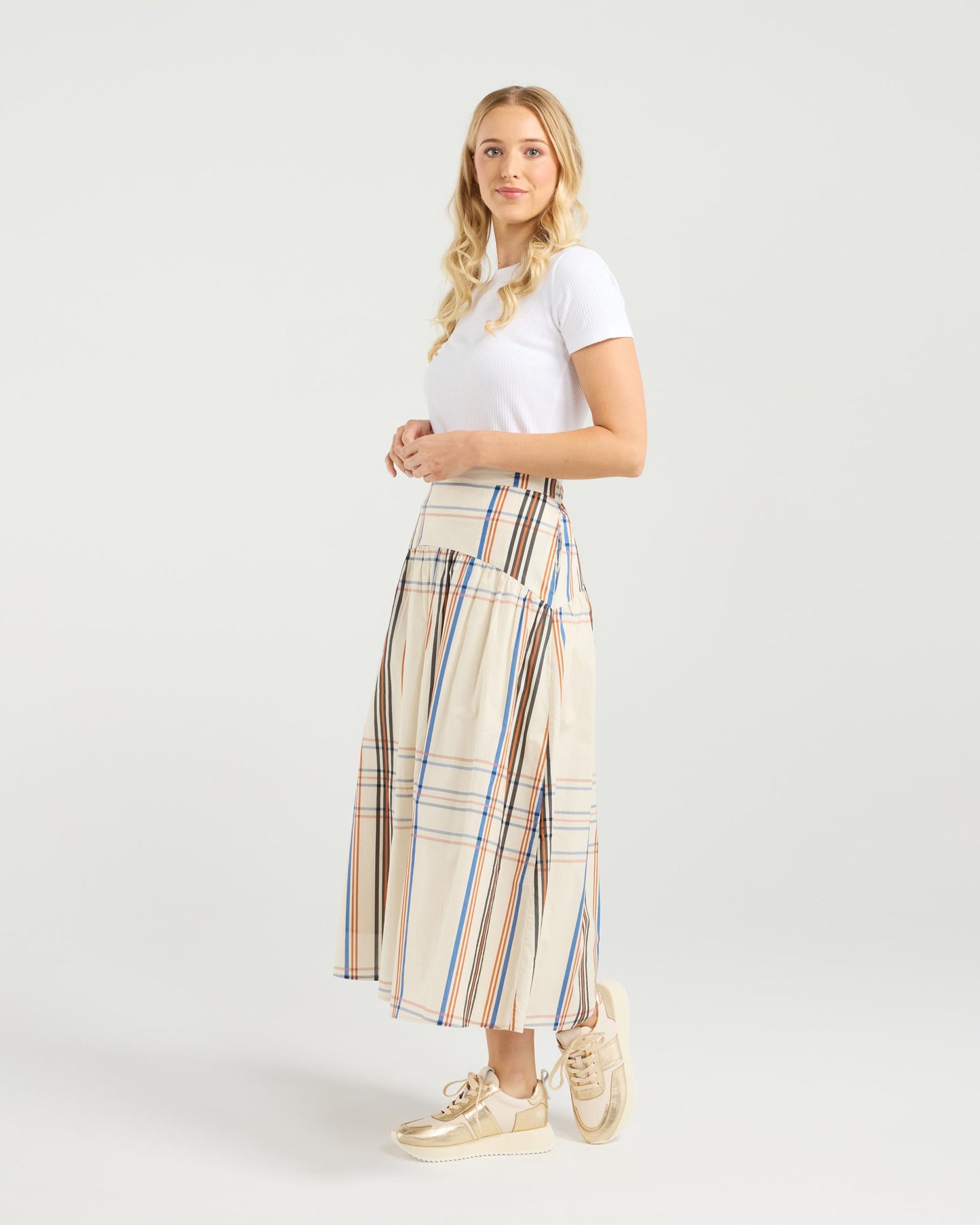 Vivenne Skirt