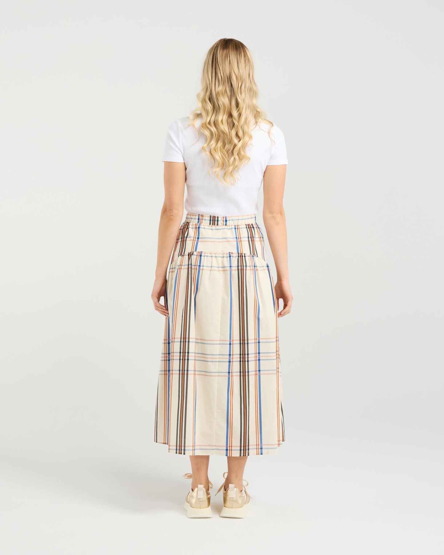 Vivenne Skirt