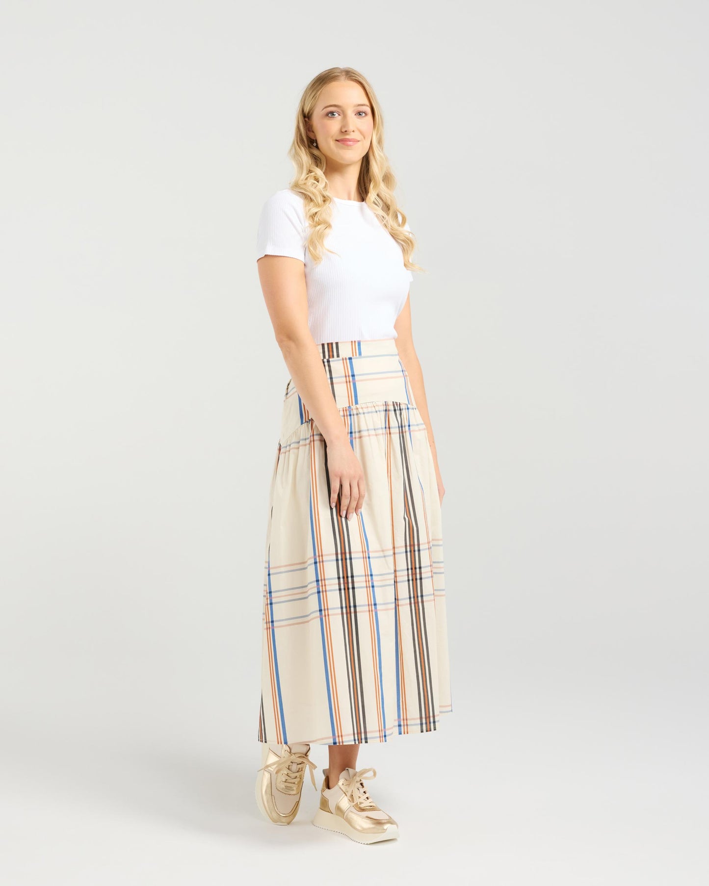 Vivenne Skirt