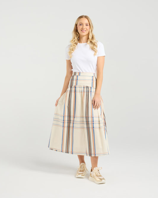 Vivenne Skirt