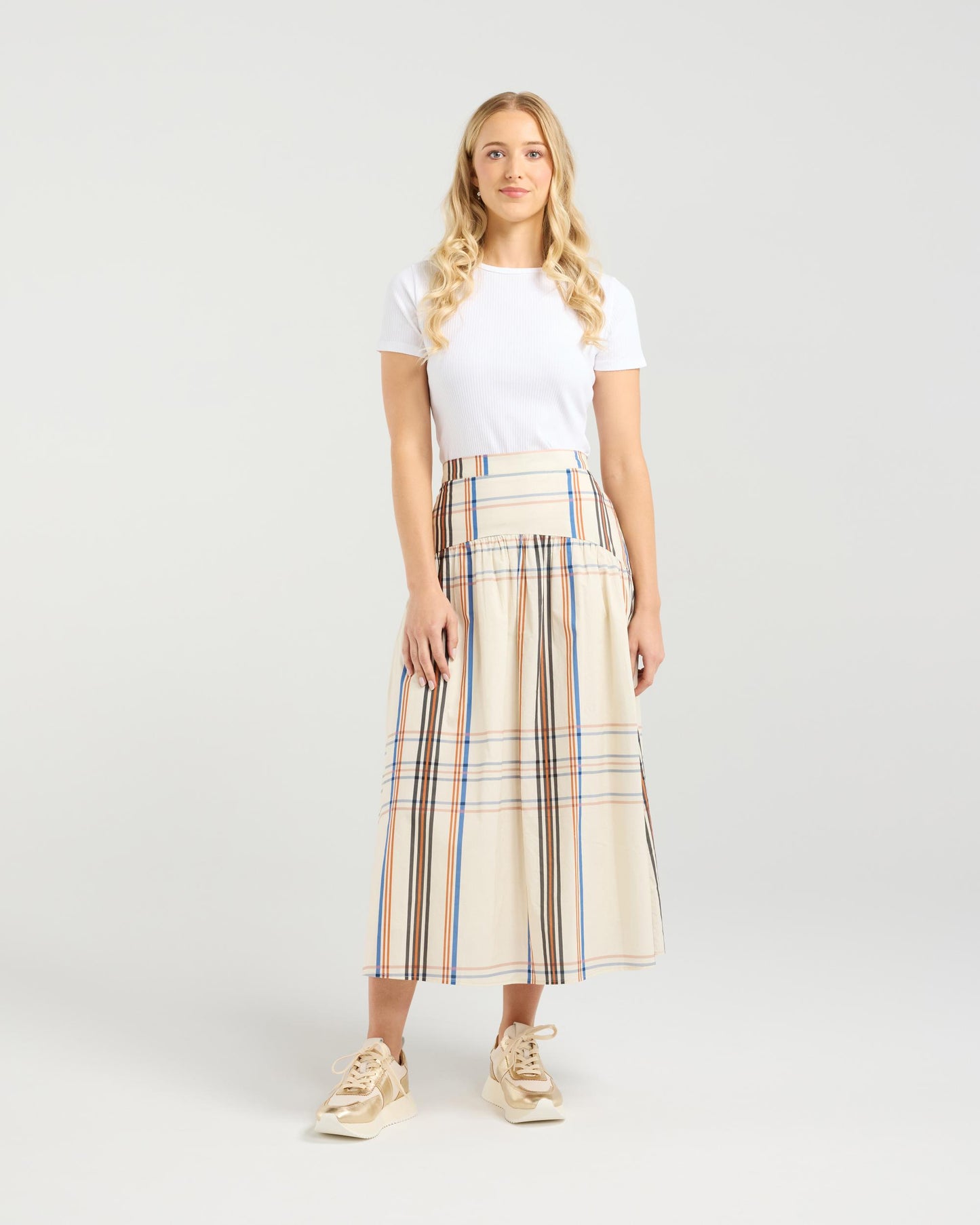 Vivenne Skirt