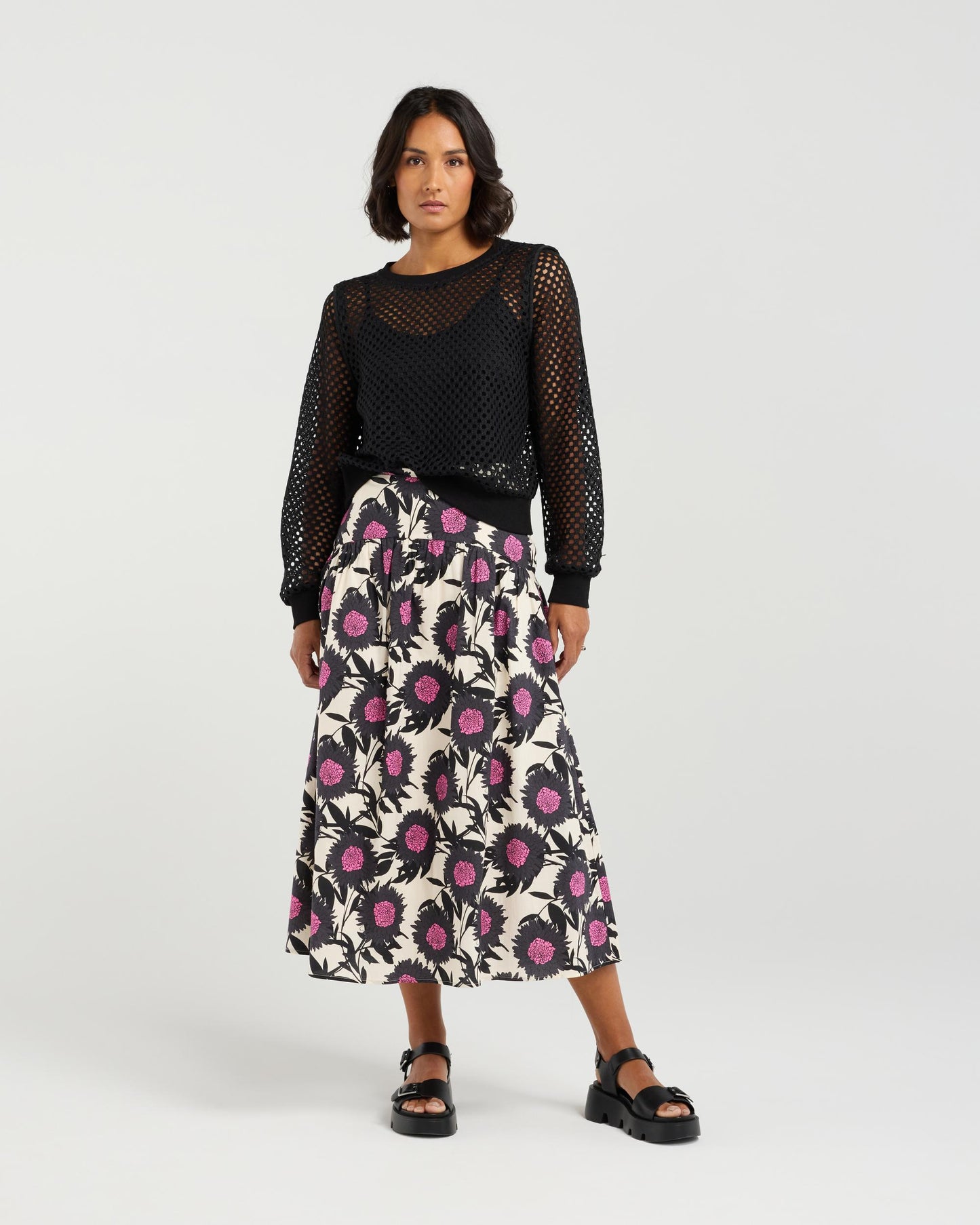 Vivenne Skirt