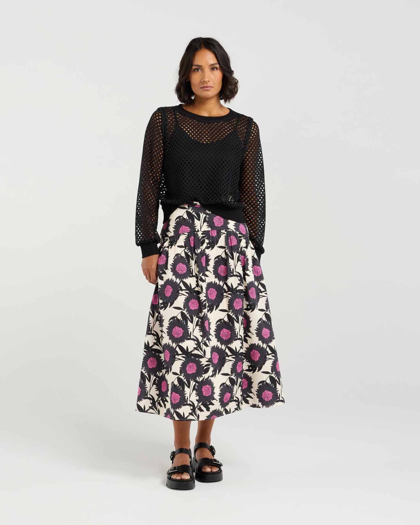 Vivenne Skirt
