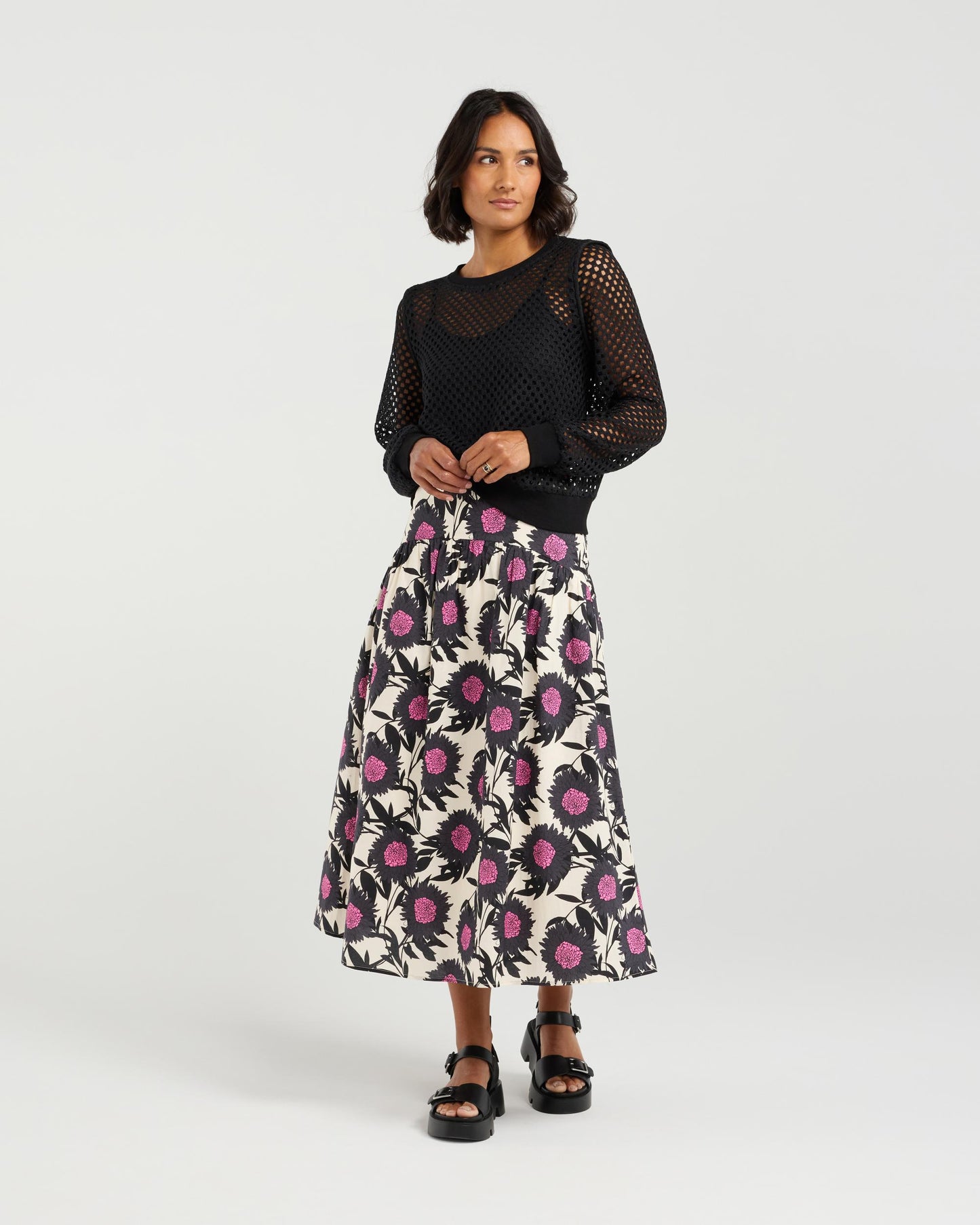 Vivenne Skirt