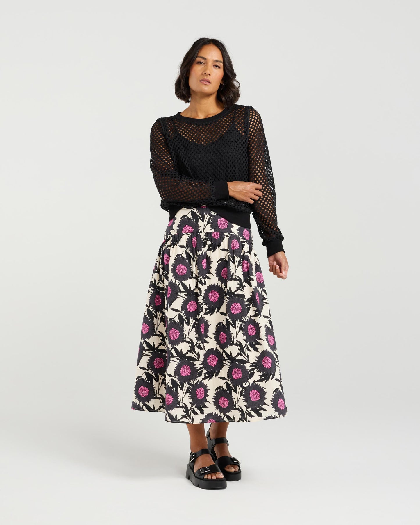 Vivenne Skirt