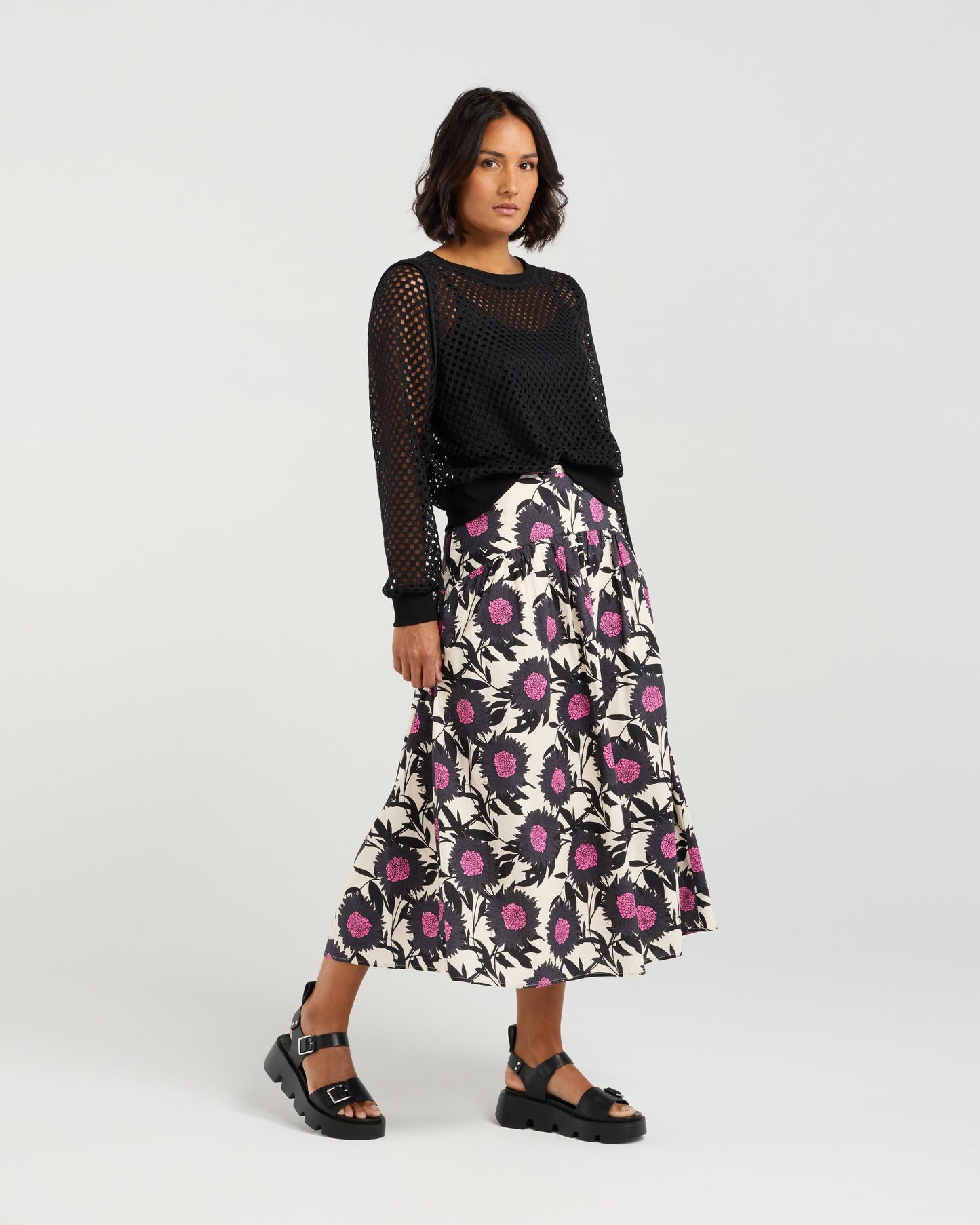 Vivenne Skirt