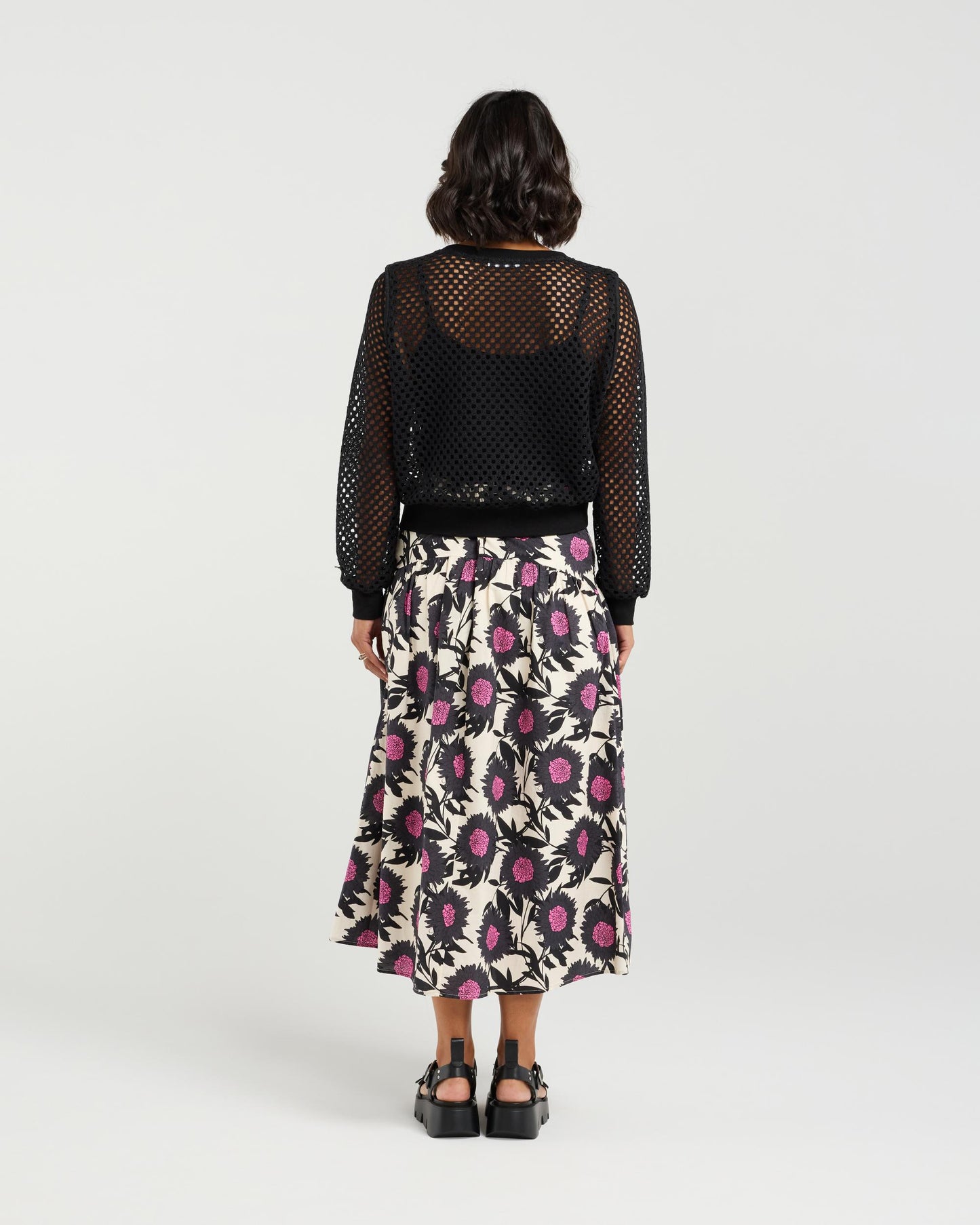 Vivenne Skirt