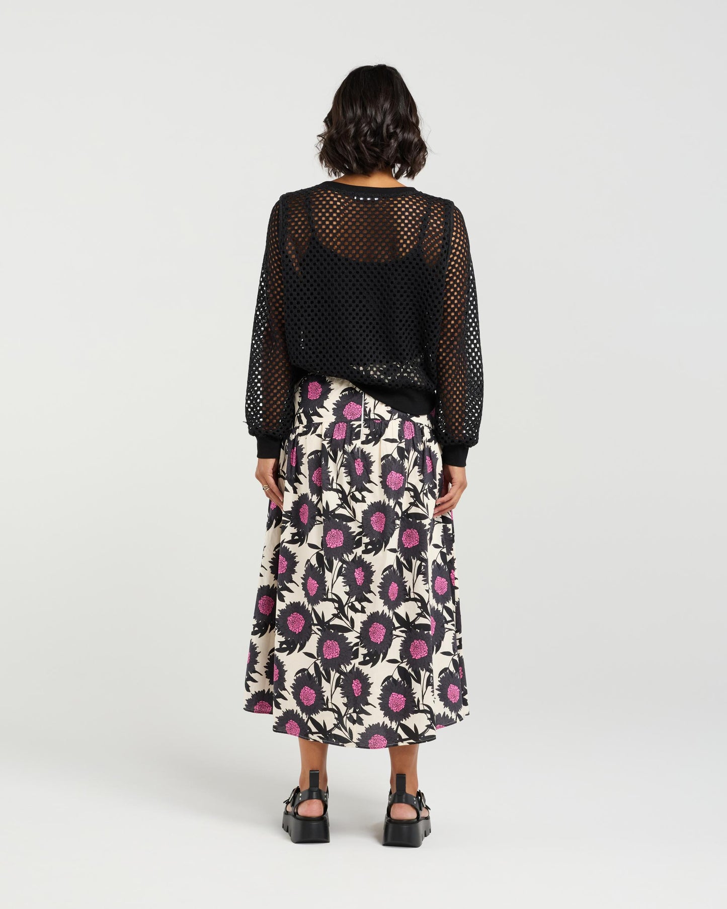 Vivenne Skirt