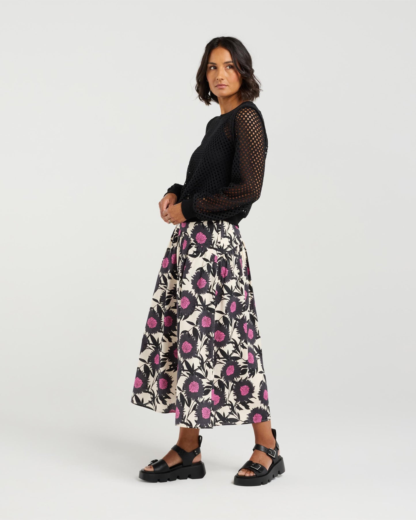 Vivenne Skirt