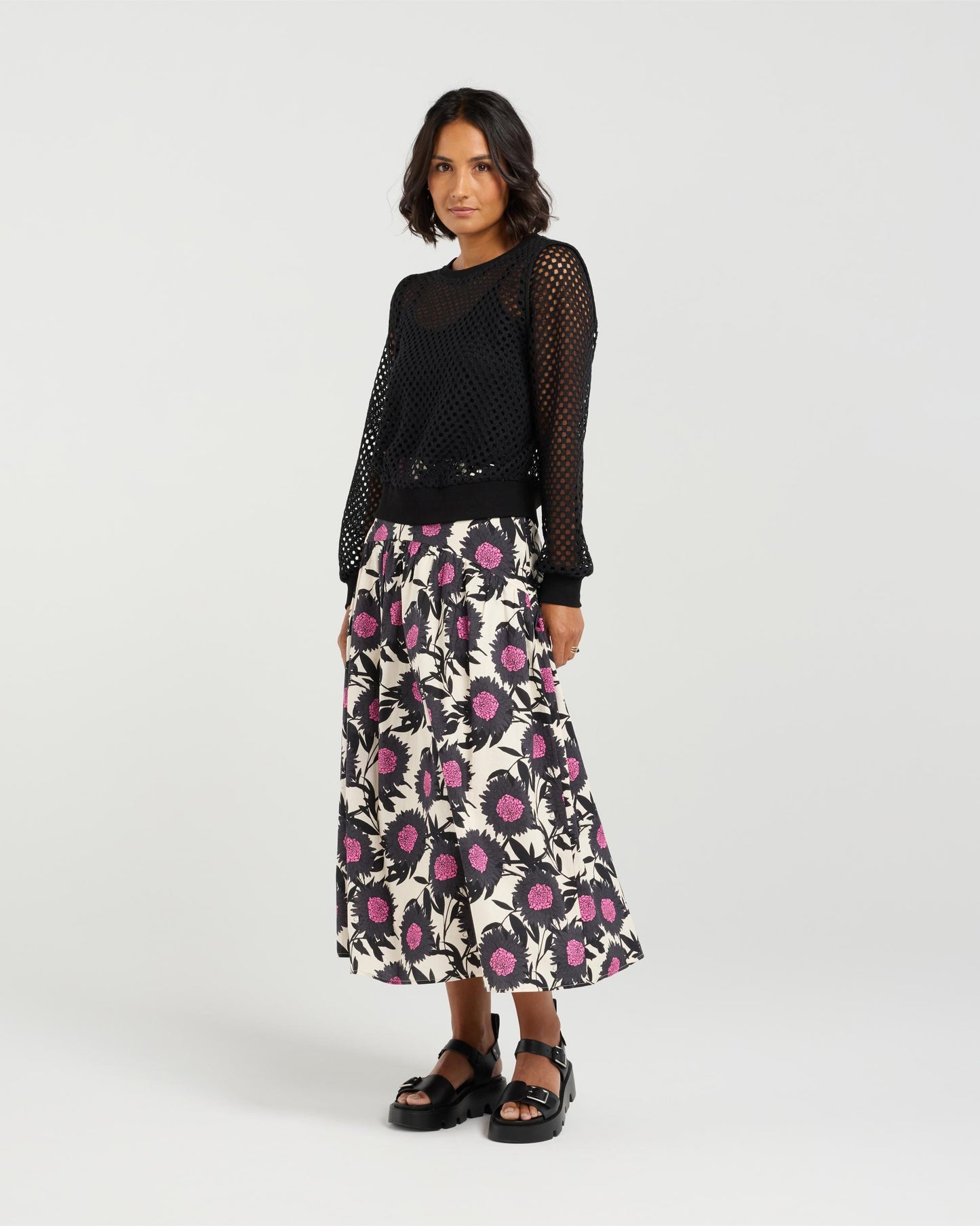Vivenne Skirt