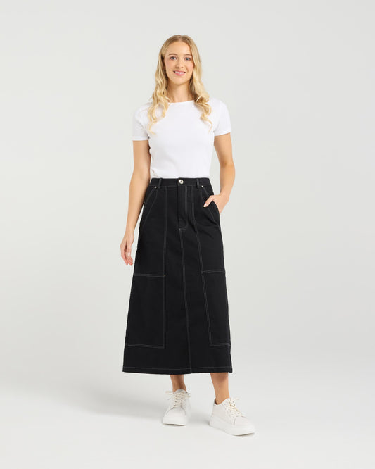 Avril Skirt
