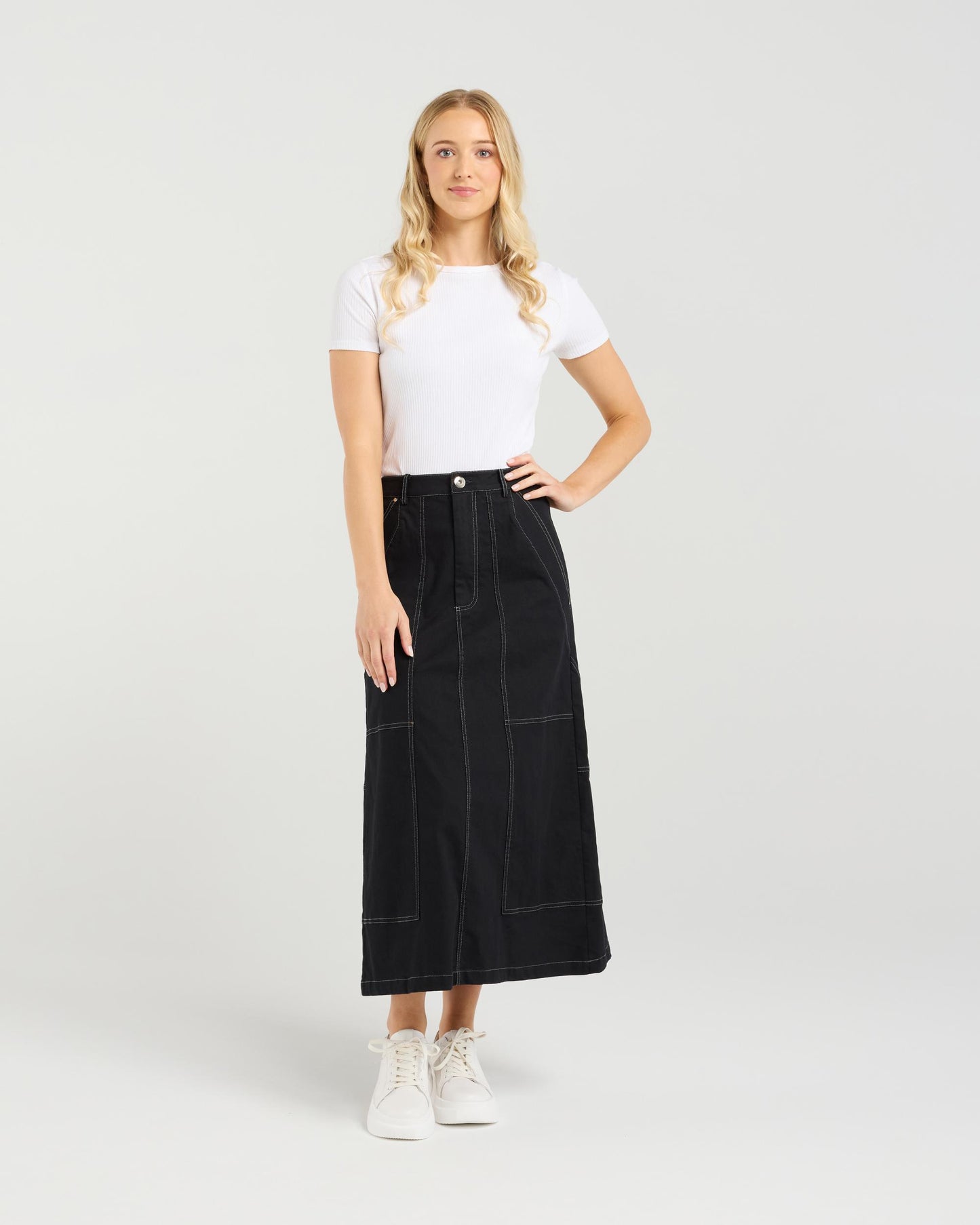 Avril Skirt