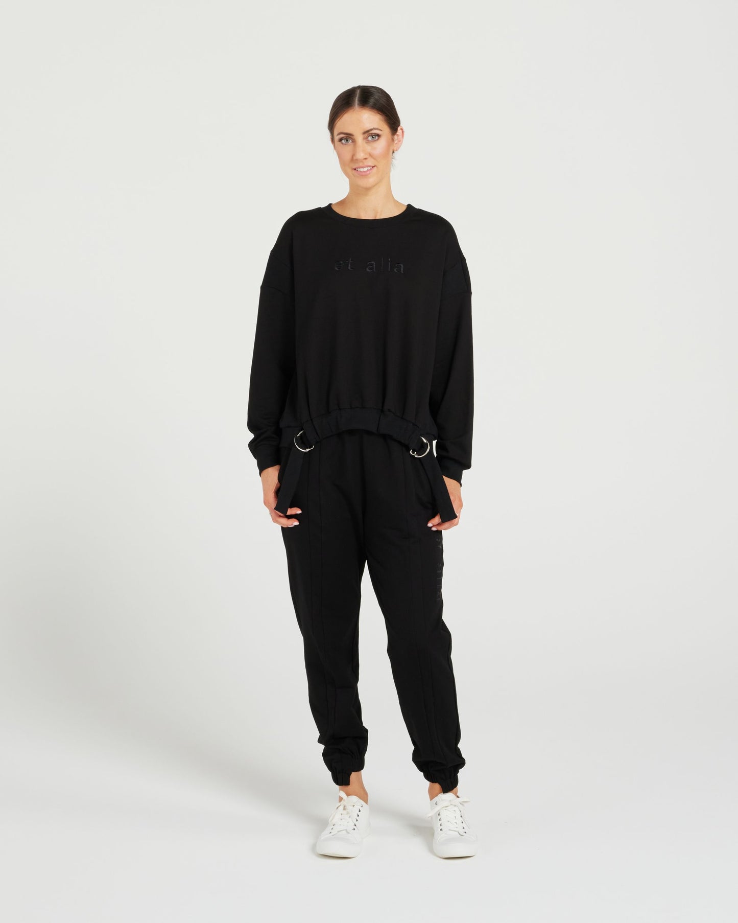 Shepherd Sweat (Black)