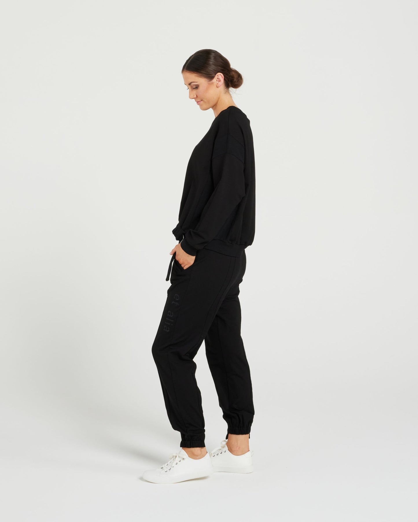 Shepherd Sweat (Black)