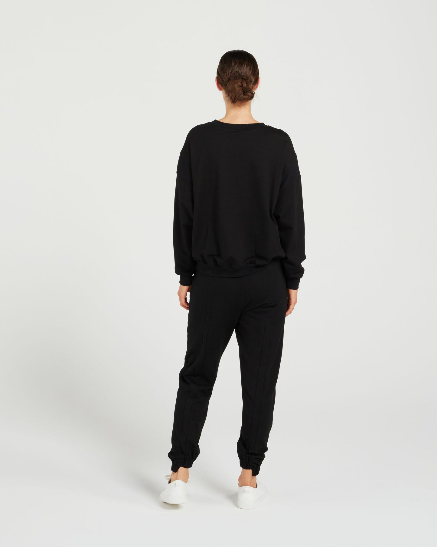 Shepherd Sweat (Black)