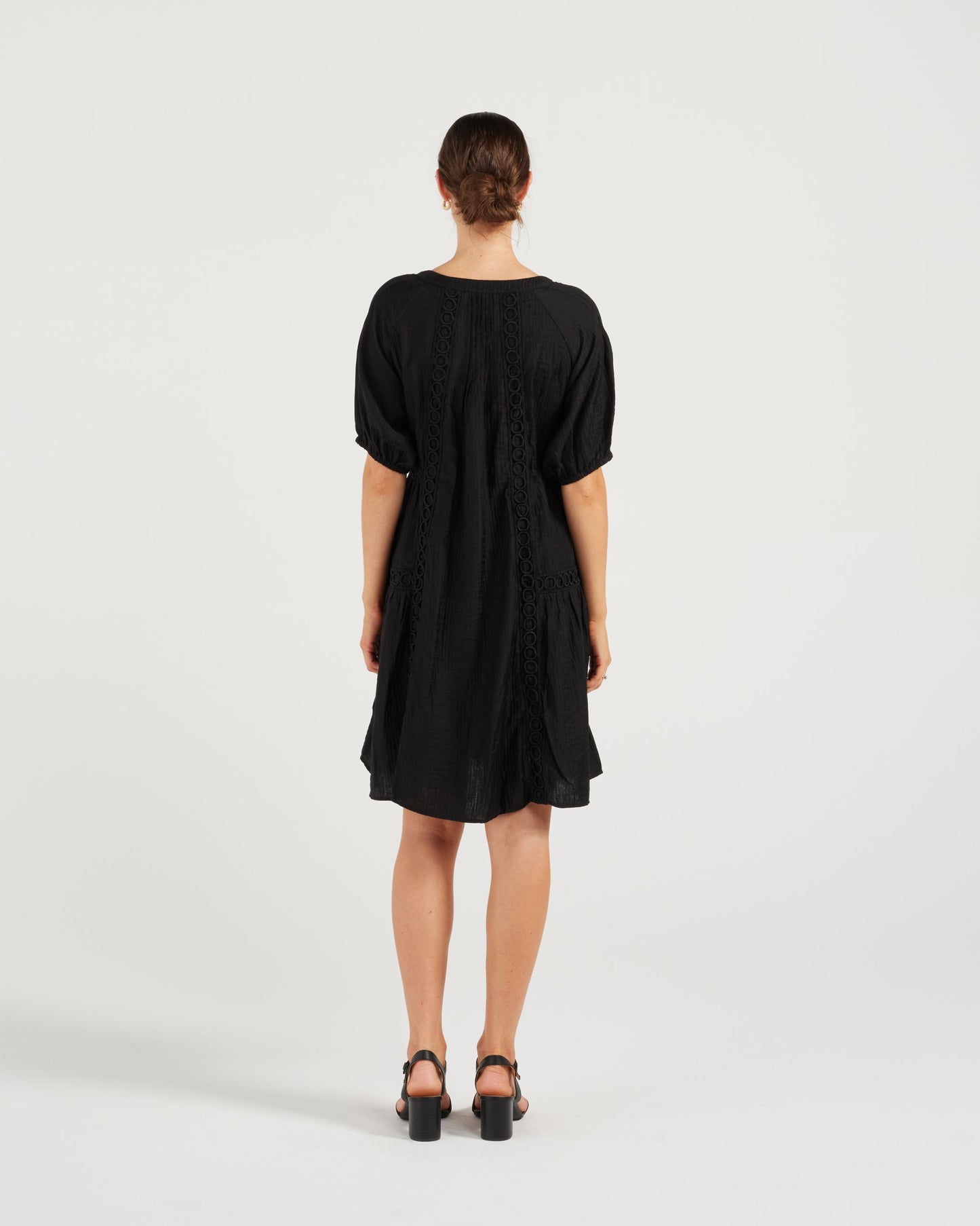 Victoria Dress