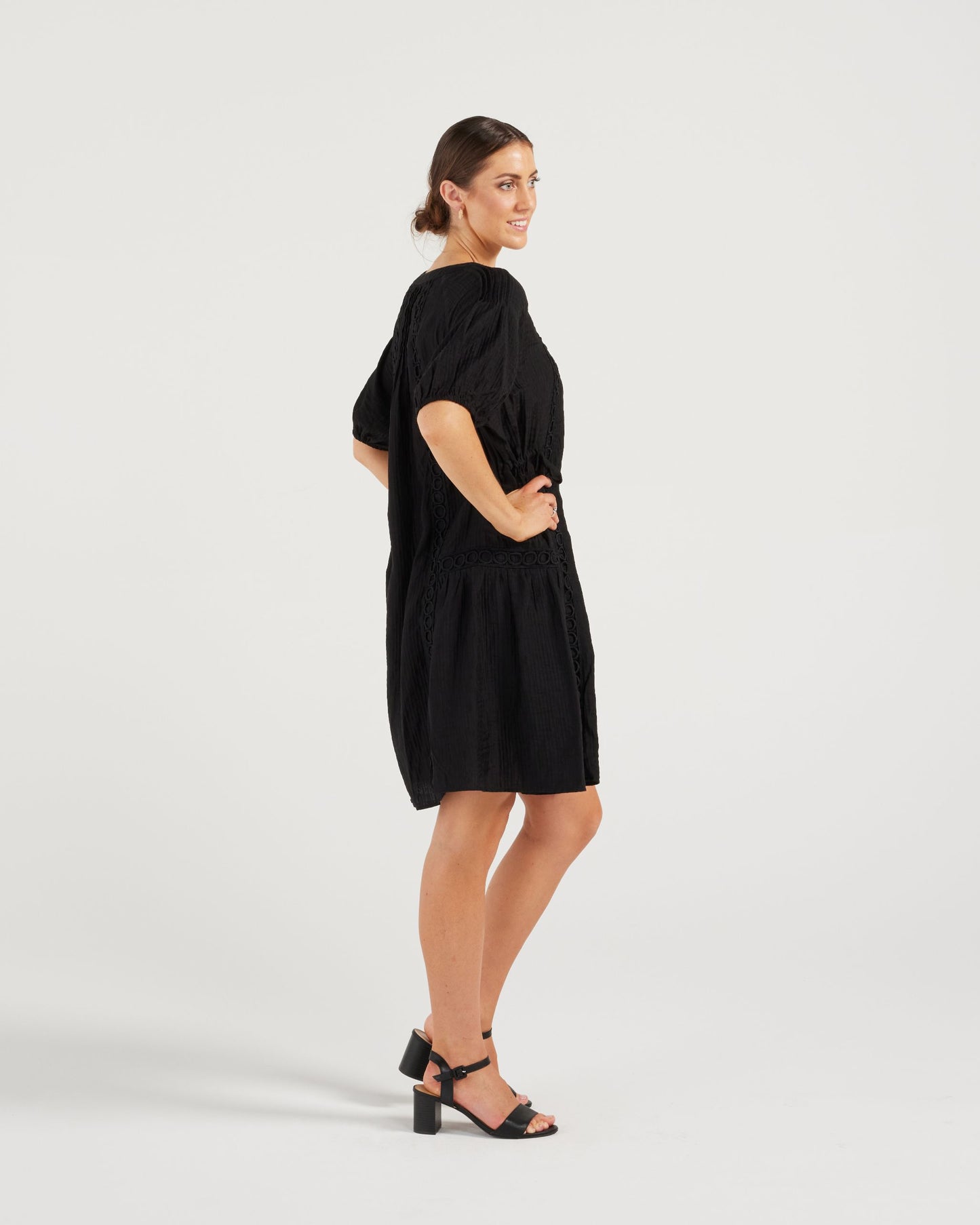 Victoria Dress