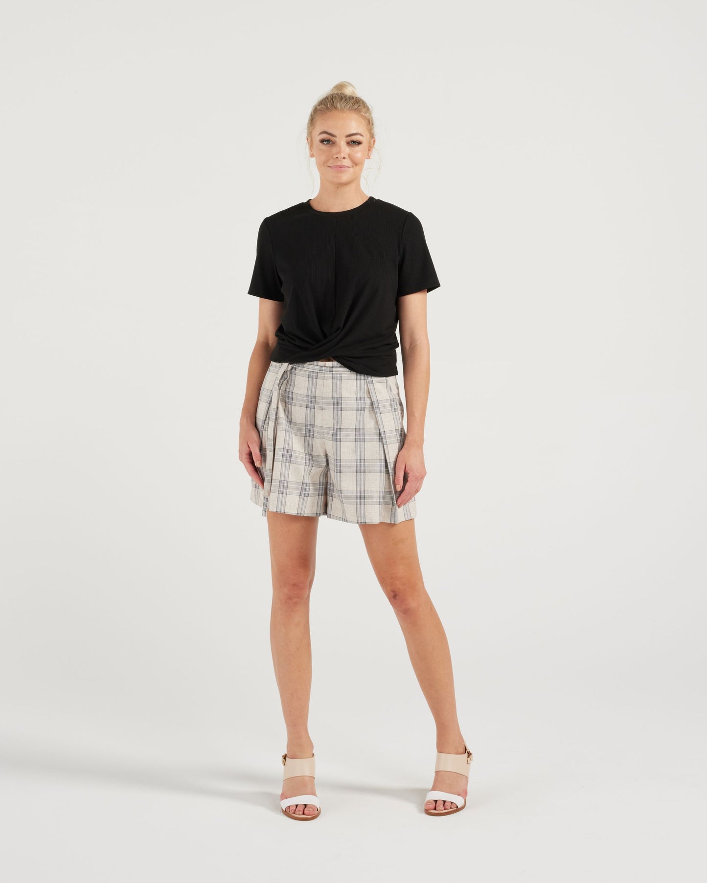 Ivy Shorts