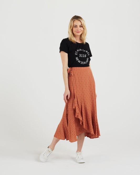 Naomi Skirt (copper)