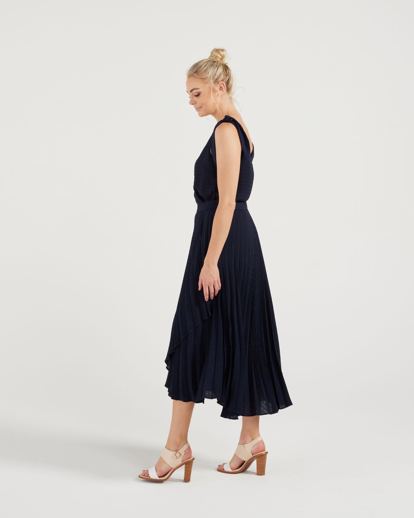 Sophia Skirt (midnight)