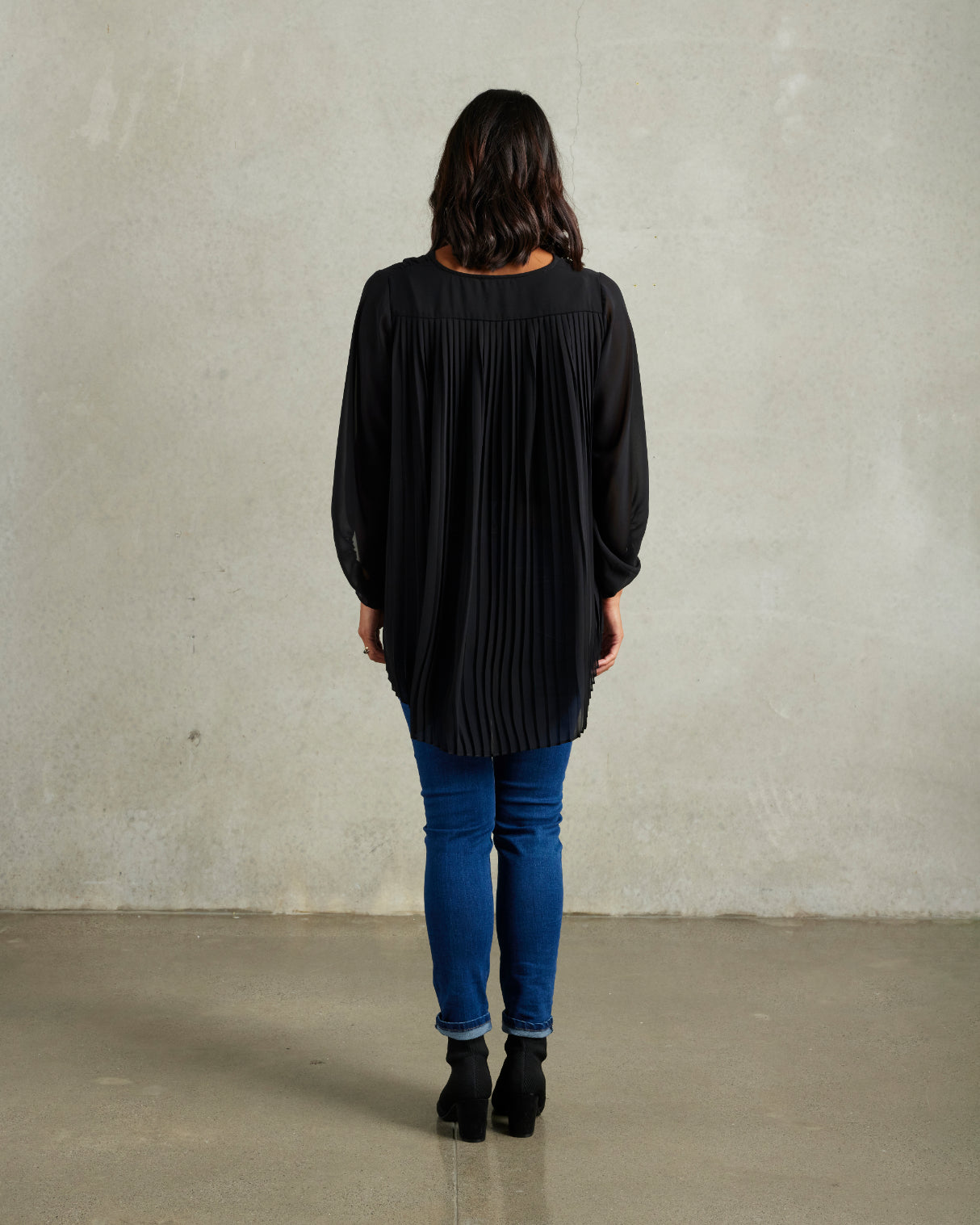 Maison Blouse