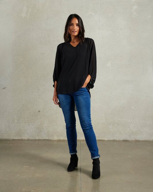 Aura Top